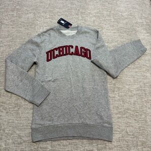 University Chicago Crewneck Sweatshirt